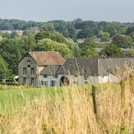 Vakantiewoning 2 Simpelveld Kültér fotó