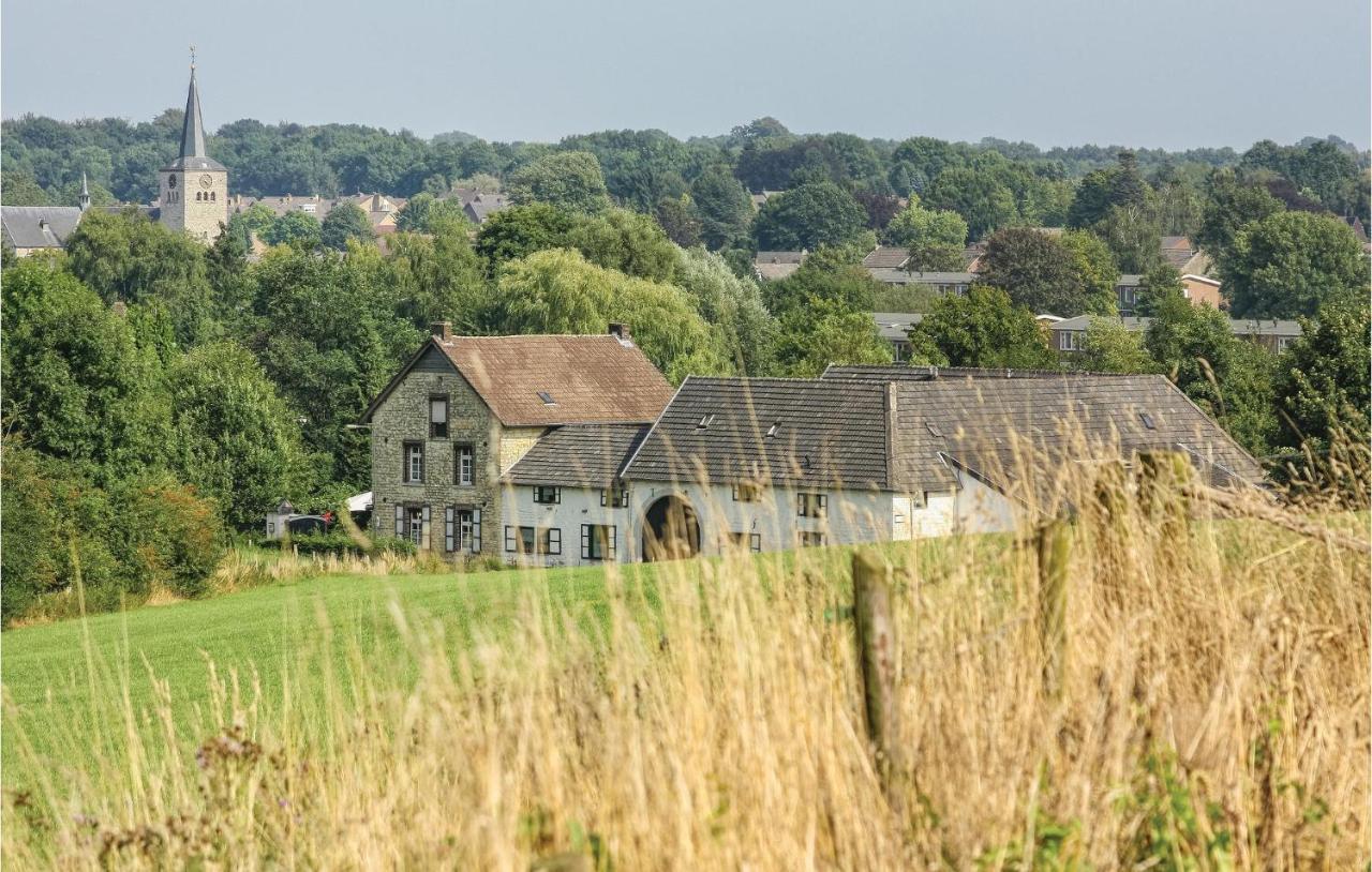 Vakantiewoning 2 Simpelveld Kültér fotó